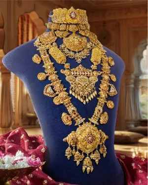 Changing Customer Preferences in the Jewelry Market: Impact of Rising Gold Prices and the Emergence of Lower Karat Gold